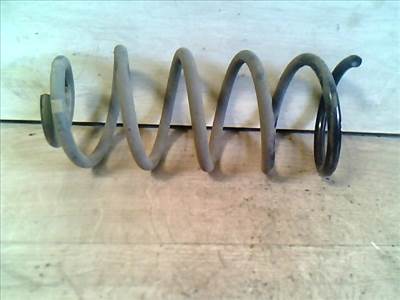 SMART ForTwo Hátsó rugó 