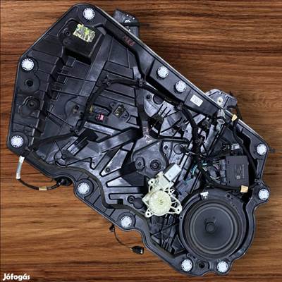 Ford fiesta mk8 2018-  3 ajtós bal első ajtópanel belső ablak emelő