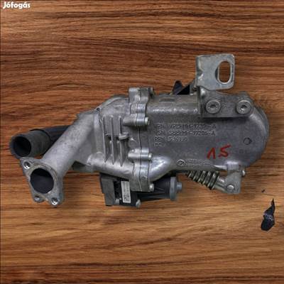 Ford Focus mk3 Cmax Mondeo 1.5 tdci egr szelep