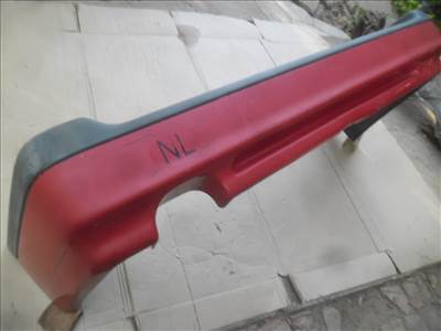 Volvo 850 kombi hátsó lökhárító 3512821