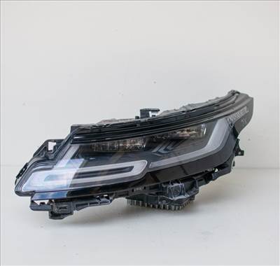  Land Rover Evoque L551 LED bal első fényszóró (Cikkszám: K8D2-13W030-HE)