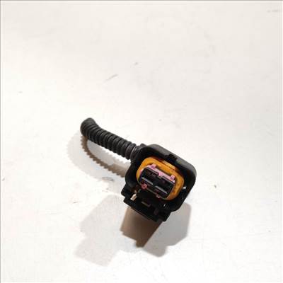 205785 Alfa Romeo 147, 156, 159, Gt, Fiat Croma, Bravo, Stilo 1,9 16v Diesel, injektor elektromos csatlakozó 0445110243