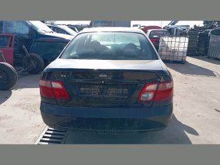 Nissan Almera II Csomagtérajtó Zárszerkezet *145859*