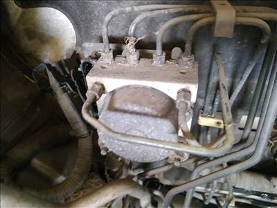 Suzuki SX4 ABS eladó