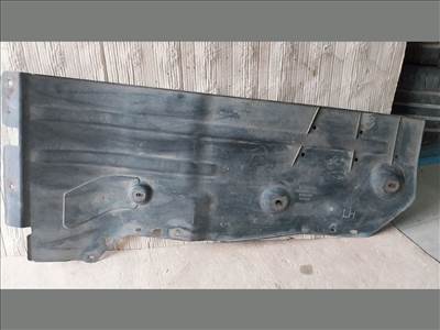 Opel Astra K Alsó Motorburkolat 9124 ,  39026300