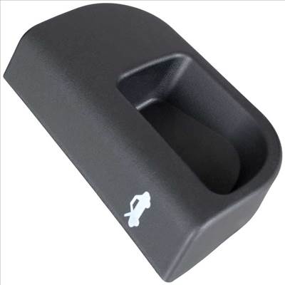 Fiat Doblo motorháztető nyitó 2010-