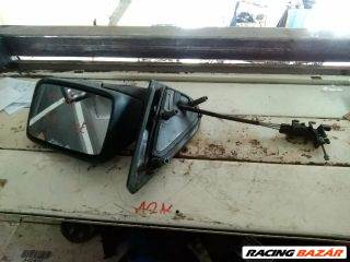 Volkswagen Golf III Jobb Visszapillantó Tükör (Mechanikus) *57562* 412118224