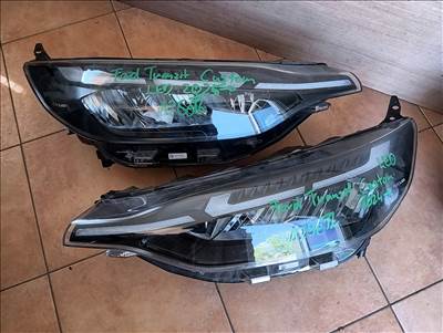 Ford Tranzit Custom jobb ès bal LED fènyszóró