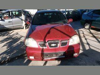 Daewoo Nubira II Jobb Visszapillantó Tükör (Elektromos) *137553*