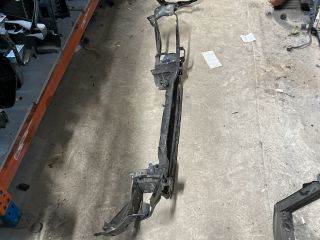 Volvo C30 VOLVO C30 Homlokfal (Üres lemez)