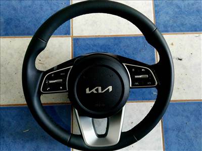 Kia Cee'd (CD) Komplett kormány 