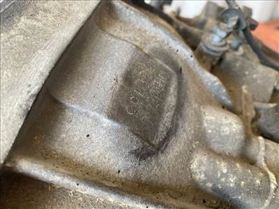 Kia Cee'd (ED) 1.6 CRDi 115 manuális váltó  kiam56cf31 d4fb16crdi