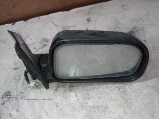 Mitsubishi Space Runner I Jobb Visszapillantó Tükör (Elektromos) *122339*