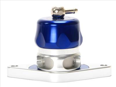 Turbosmart Vee Port Pro Subaru – Kék szelep