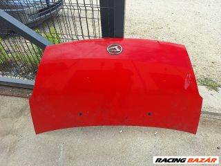 Daihatsu Sirion (2nd gen) DAIHATSU SIRION Motorháztető