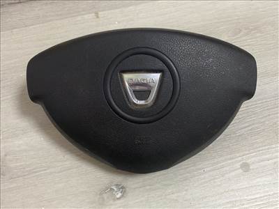 DACIA DUSTER  Kormánylégzsák