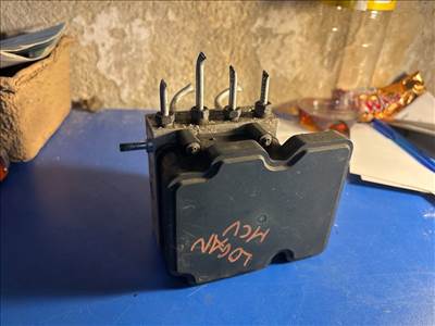 DACIA LOGAN MCV II  ABS Kocka