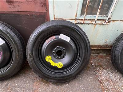 FORD MONDEO IV  Pótkerék