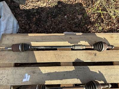 HONDA JAZZ III GE Jobb Féltengely