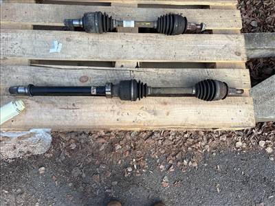 MAZDA CX-5 KE, GH Jobb Féltengely