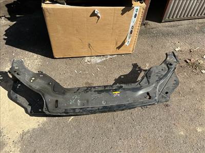 VOLVO V70 III BW Homlokfal (Üres lemez) 014386