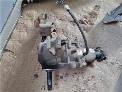 Opel Mokka 1.6 CDTI ecoFlex Start&Stop 4x4 Osztómű 8898 ,  12419026 40082221