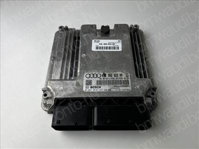 AUDI A5 Sportback (8TA)  2.0 TDI Motorvezérlő egység/modul (03L906022NP)