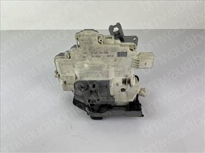AUDI A6 C7 (4G2, 4GC) Jobb első ajtó zár (8J1837016A)