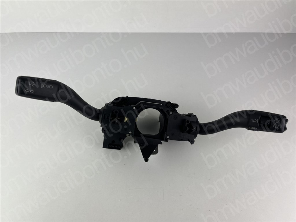 AUDI A6 C6 (4F2) Bajuszkapcsoló (komplett) (4F0953549D) 1. kép