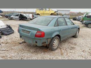 Audi A4 (B5 - 8D) Pótféklámpa *139445*