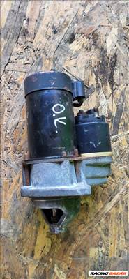 Opel ASTRA VECTRA CORSA 98- Bendix tekercs önindító indító motor 3994 09130838