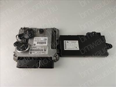 MINI COUNTRYMAN (R60)  One D Motorvezérlő egység/modul (8519663, 13618583423, 13618517727, 13618516739, 13618512415, 13618506666)