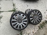 Ramses Audi alufelni szett, 5x112 19"
