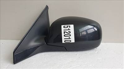 512010 Suzuki Swift 2009, Bal Visszapillantó Tükör, 5 Vezeték, E8024174.