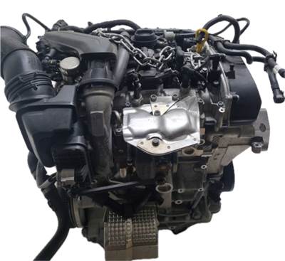 Kia Sorento III 3.5 D-CVVT Komplett motor G6DC