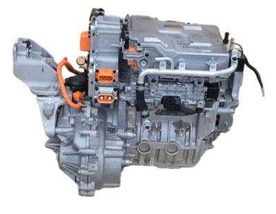 Tesla Model S 2012-2016 Első ülés borítások (Premium)