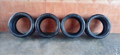 MICHELIN PILOT SPORT GT 18" SLICK 27/65R18 GUMIK OLCSÓN!!