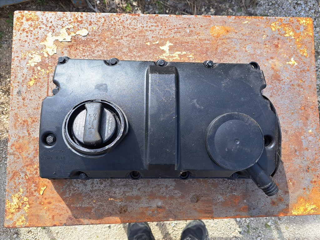 Eladó Audi A4 1.9 PDTDI szelepfedél / PD TDI 3. kép