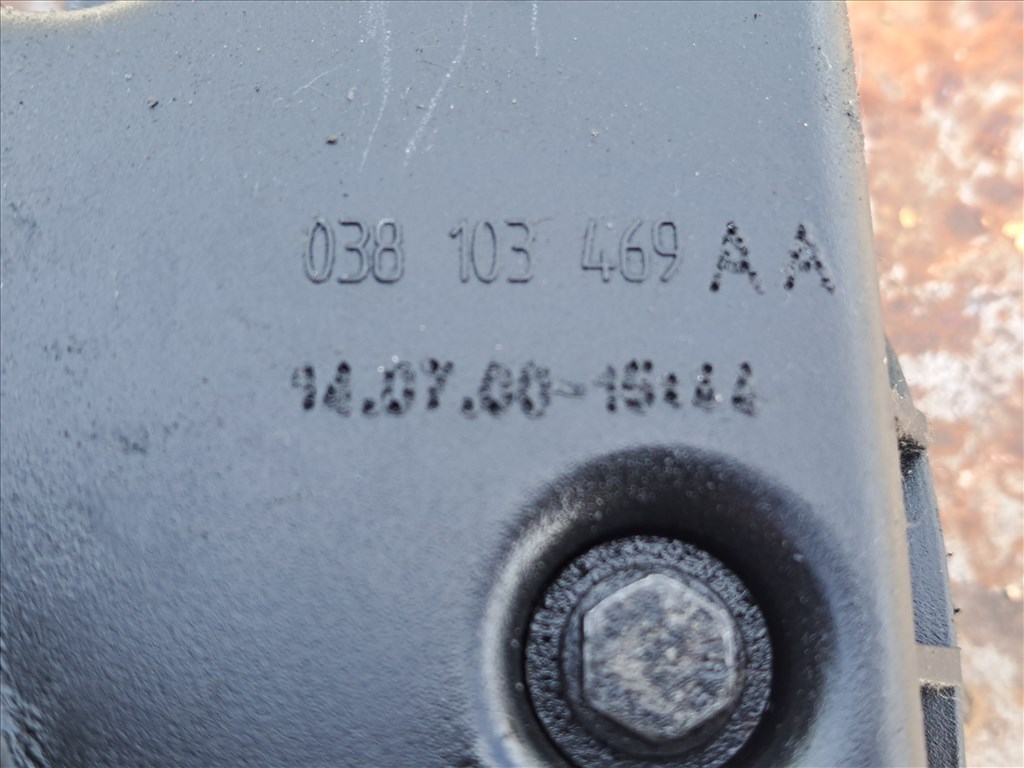 Eladó Audi A4 1.9 PDTDI szelepfedél / PD TDI 6. kép