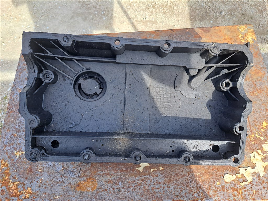 Eladó Audi A4 1.9 PDTDI szelepfedél / PD TDI 9. kép