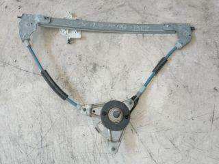Citroën Xsara Picasso Bal hátsó Ablakemelő Szerkezet (Mechanikus)*130180