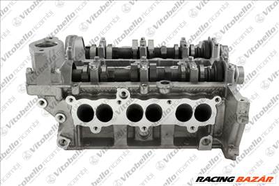 Ford B-Max 1.0 EcoBoost M1DA Új Hengerfej CCM5G-6C032-DB Garanciával