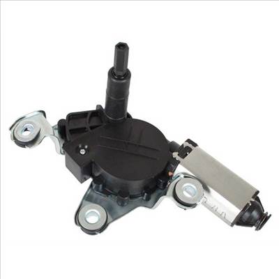 Skoda Roomster hátsó ablaktörlő motor 2006-2015