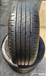  215/55R17 újszerű Continental nyári gumi garnitúra