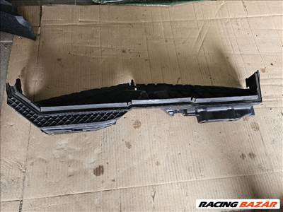 Opel Astra K Első Lökhárító Légterelő 7298 ,  13487731