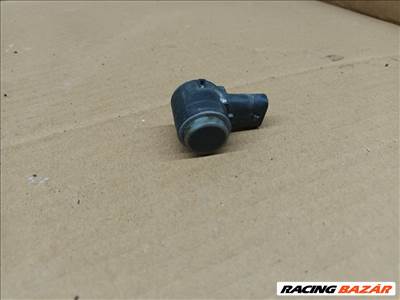 Opel Astra K Első Tolatóradar Fej 7724 ,  13447541
