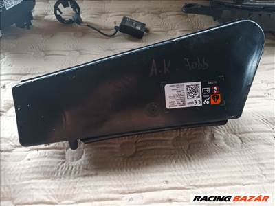 Opel Astra K Jobb Oldallégzsák 3606 ,  13369899-13393369