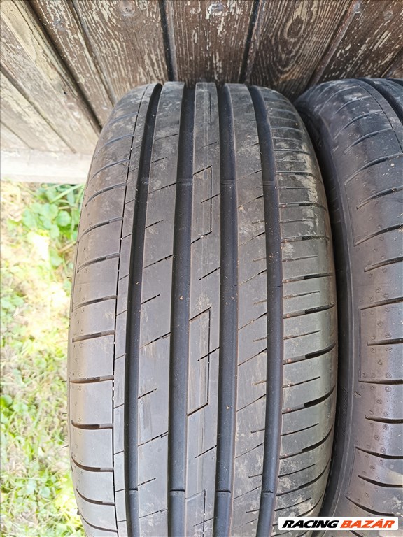  205/55 16" újszerű Fulda nyári gumi gumi 2. kép