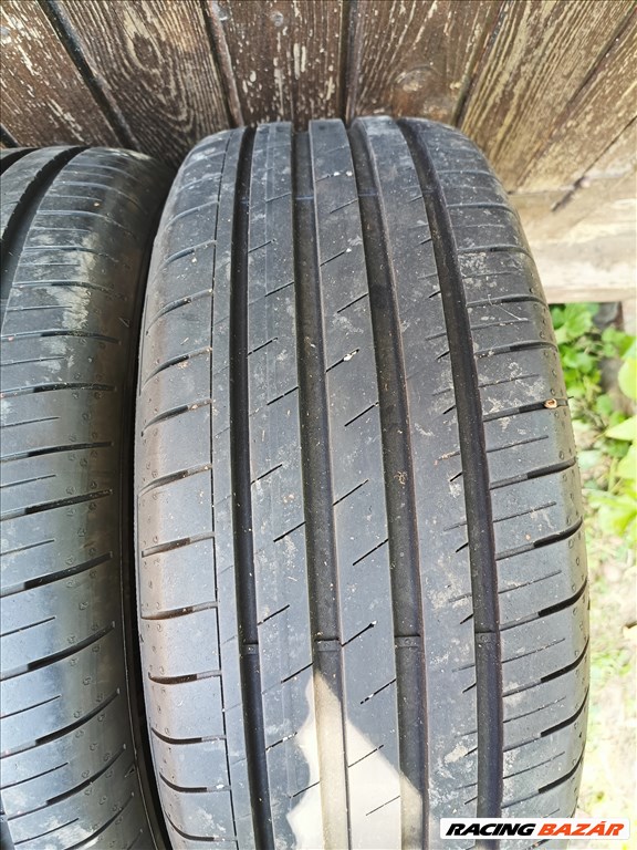  205/55 16" újszerű Fulda nyári gumi gumi 3. kép