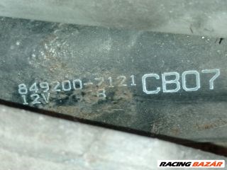 Mazda Premacy (CP) Első Ablaktörlő Szerkezet Motorral *144576* 4. kép